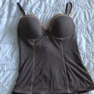 Intimissimi cami top 34B
